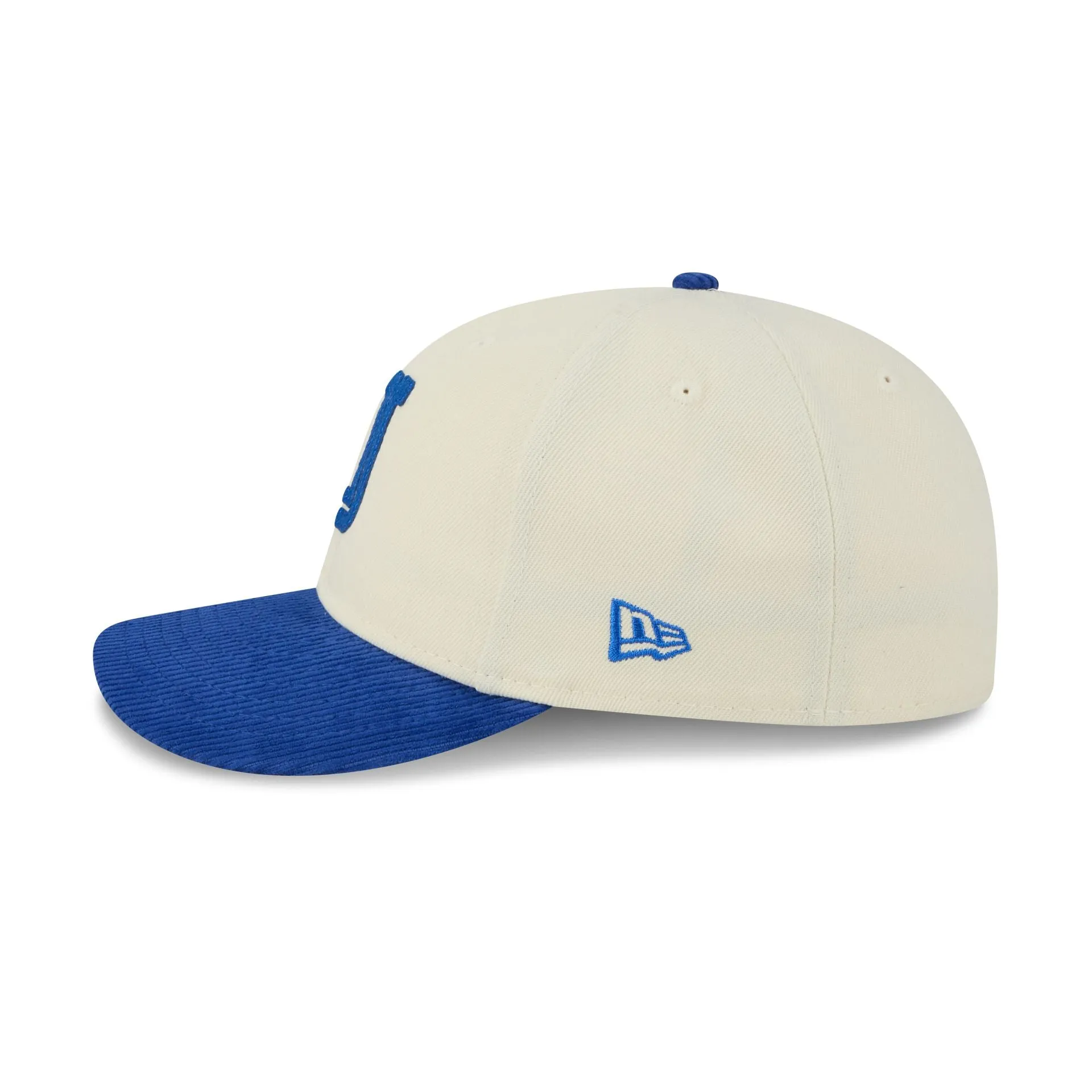Club Tigres UANL Chrome Retro Crown 59FIFTY Fitted Hat sold by New Era product image thumbnail 4