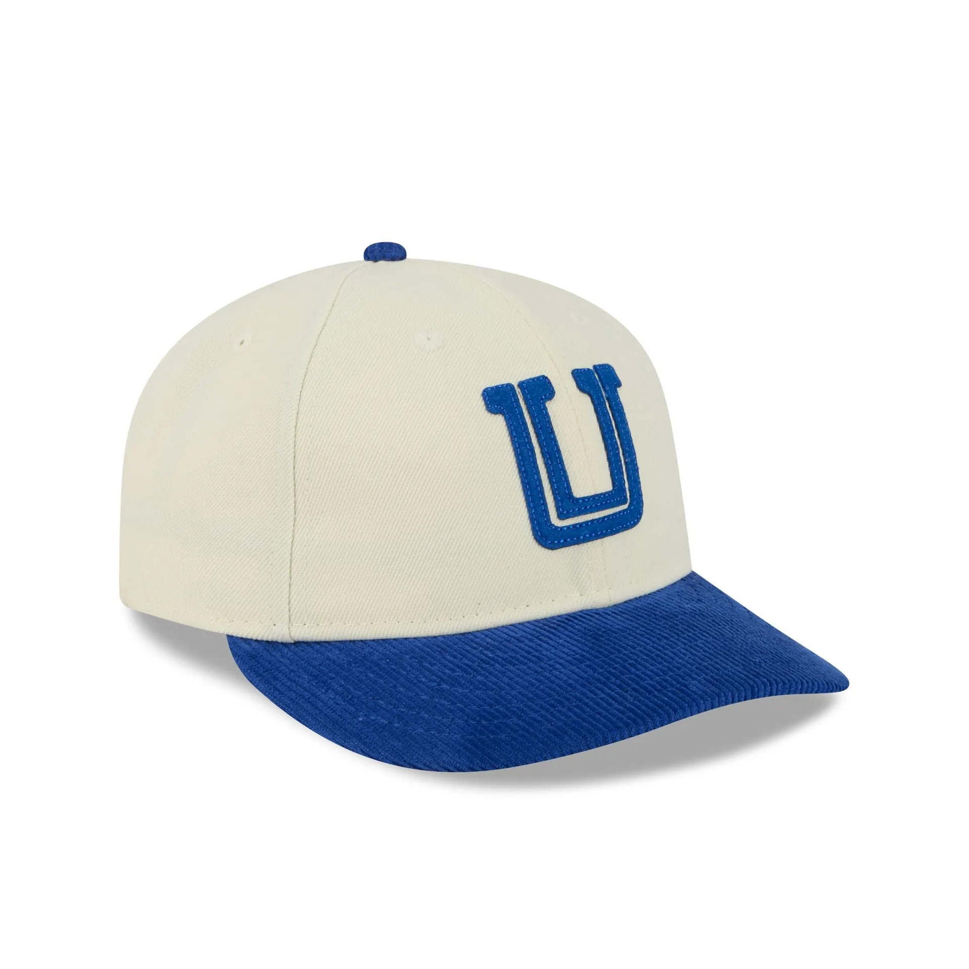 Club Tigres UANL Chrome Retro Crown 59FIFTY Fitted Hat sold by New Era product image thumbnail 3