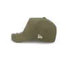 Guerreros de Oaxaca Olive 9FORTY A-Frame Snapback Hat sold by New Era