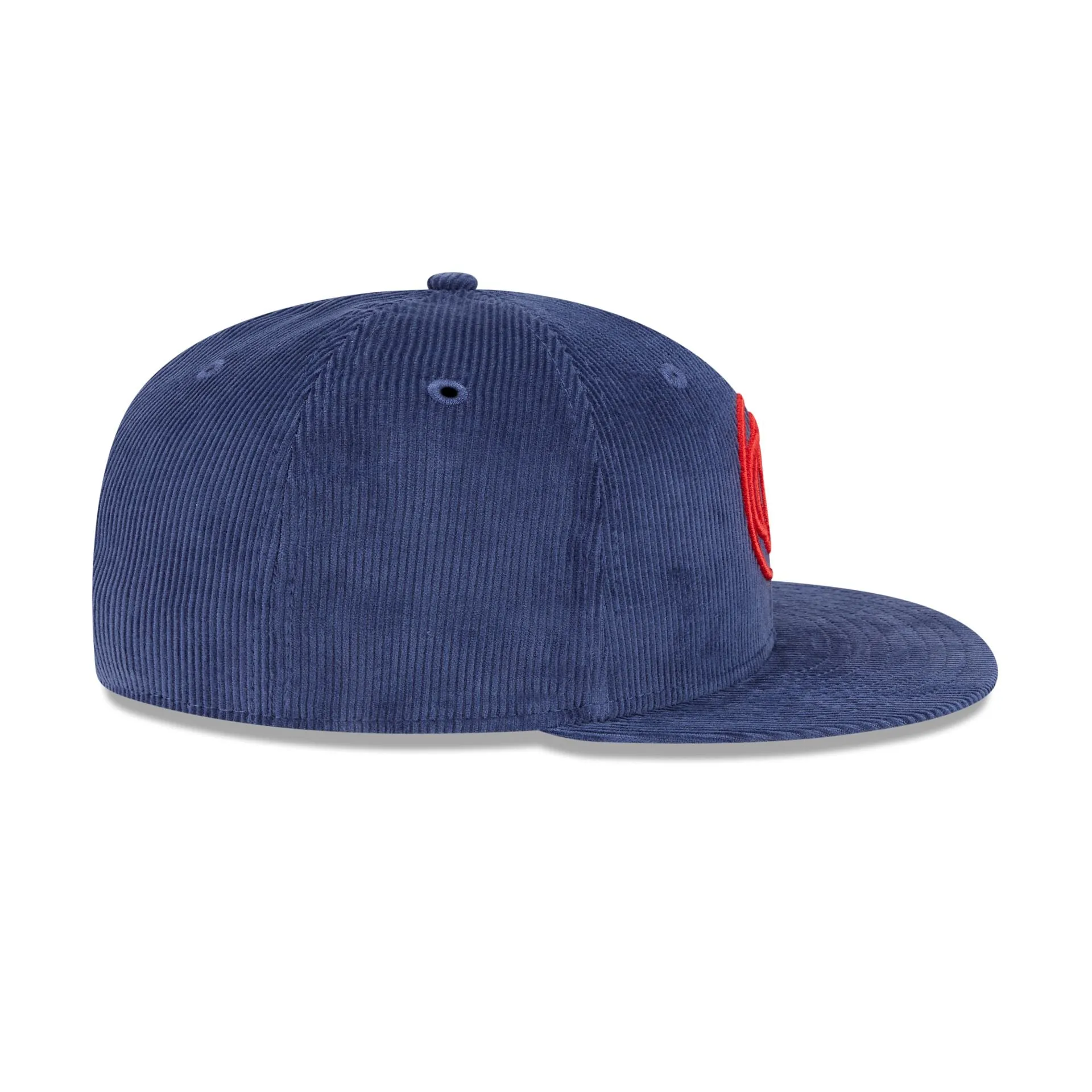 Chivas Corduroy 59FIFTY Fitted Hat sold by New Era product image thumbnail 5