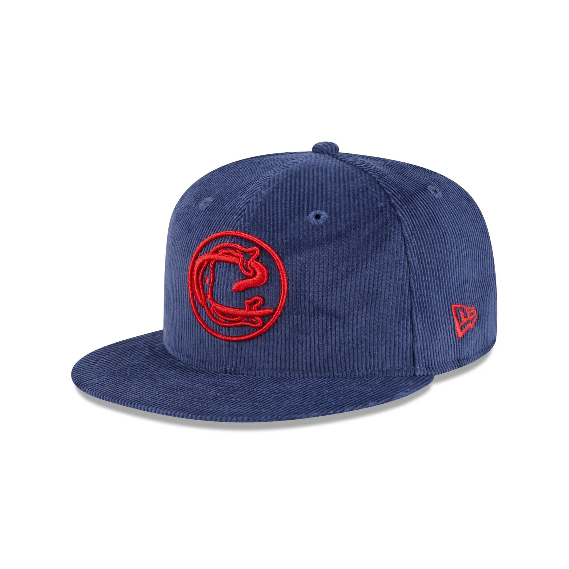 Chivas Corduroy 59FIFTY Fitted Hat sold by New Era