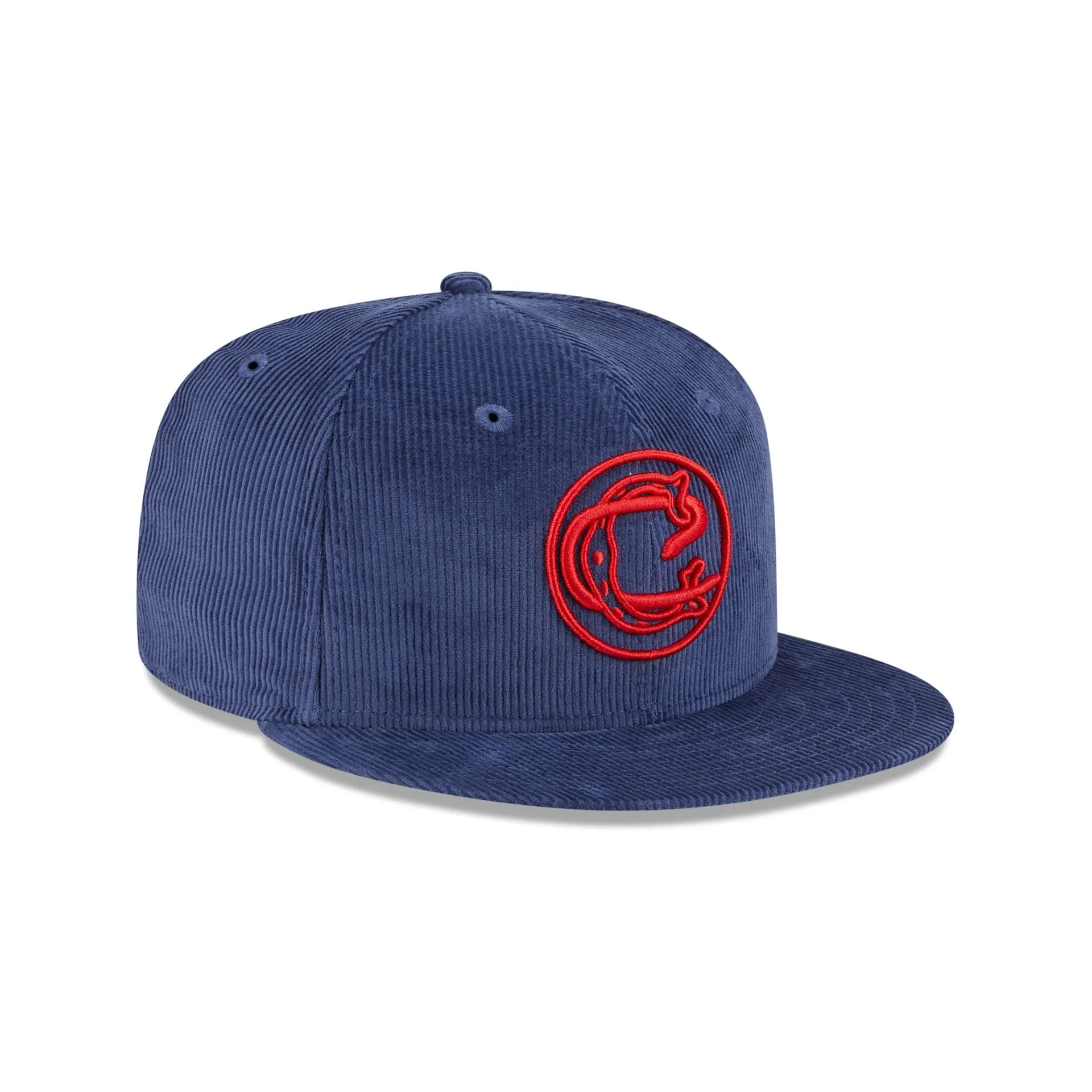 Chivas Corduroy 59FIFTY Fitted Hat sold by New Era product image thumbnail 3