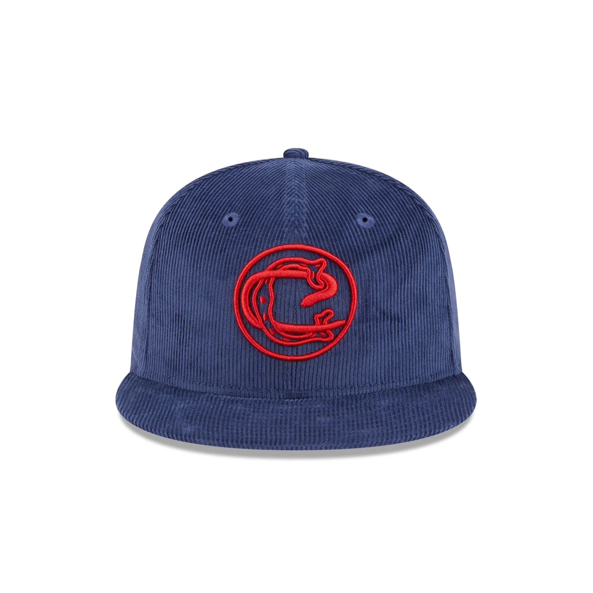 Chivas Corduroy 59FIFTY Fitted Hat sold by New Era product image thumbnail 2
