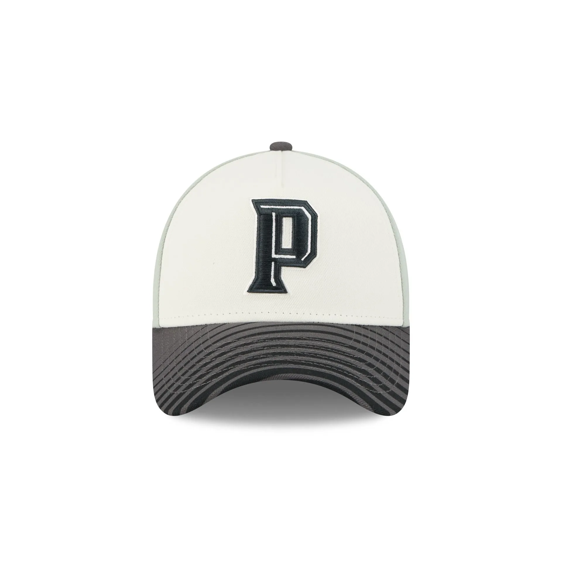 Pericos de Puebla Mint 9FORTY A-Frame Snapback Hat sold by New Era product image thumbnail 2