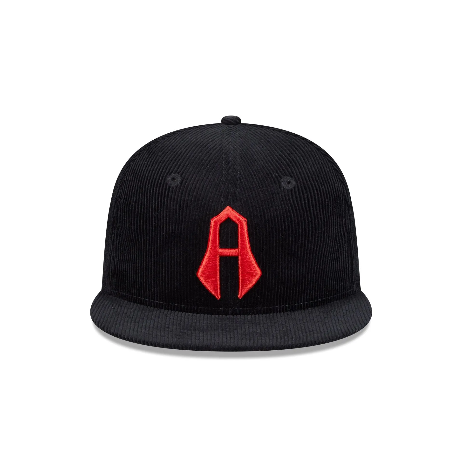 Atlas FC Corduroy 59FIFTY Fitted Hat sold by New Era product image thumbnail 2