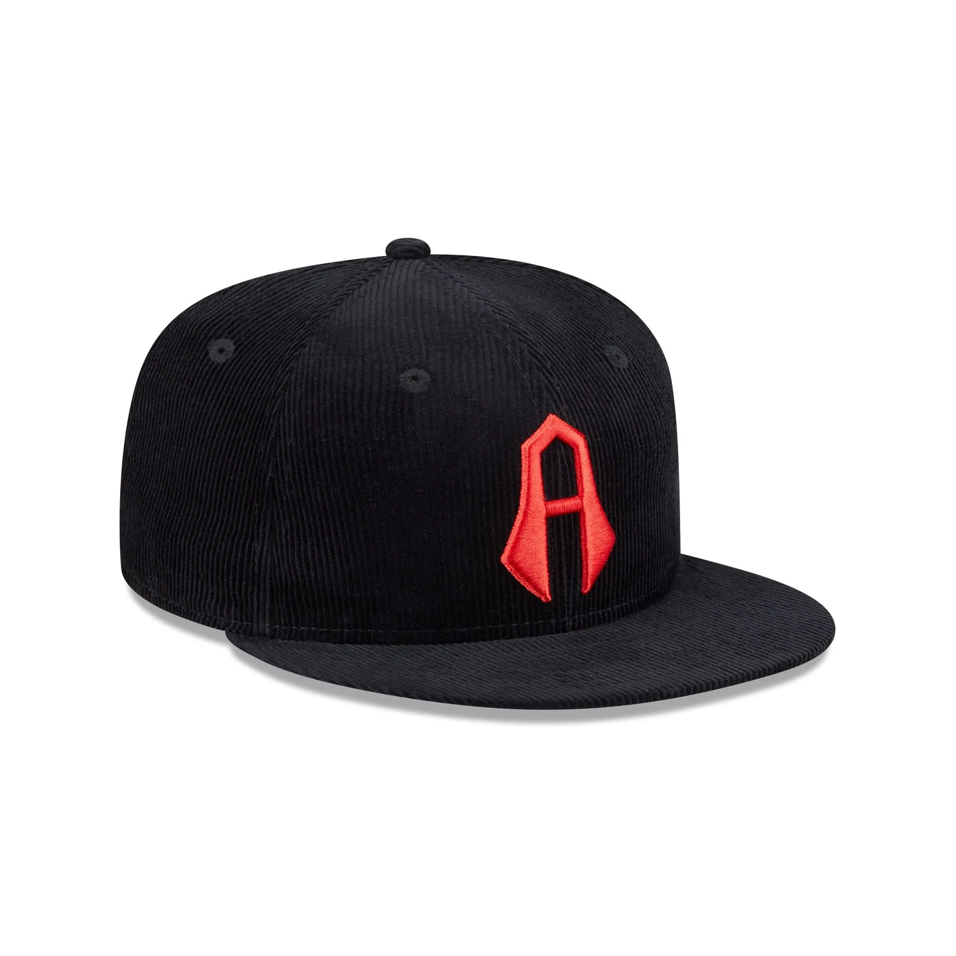 Atlas FC Corduroy 59FIFTY Fitted Hat sold by New Era product image thumbnail 3