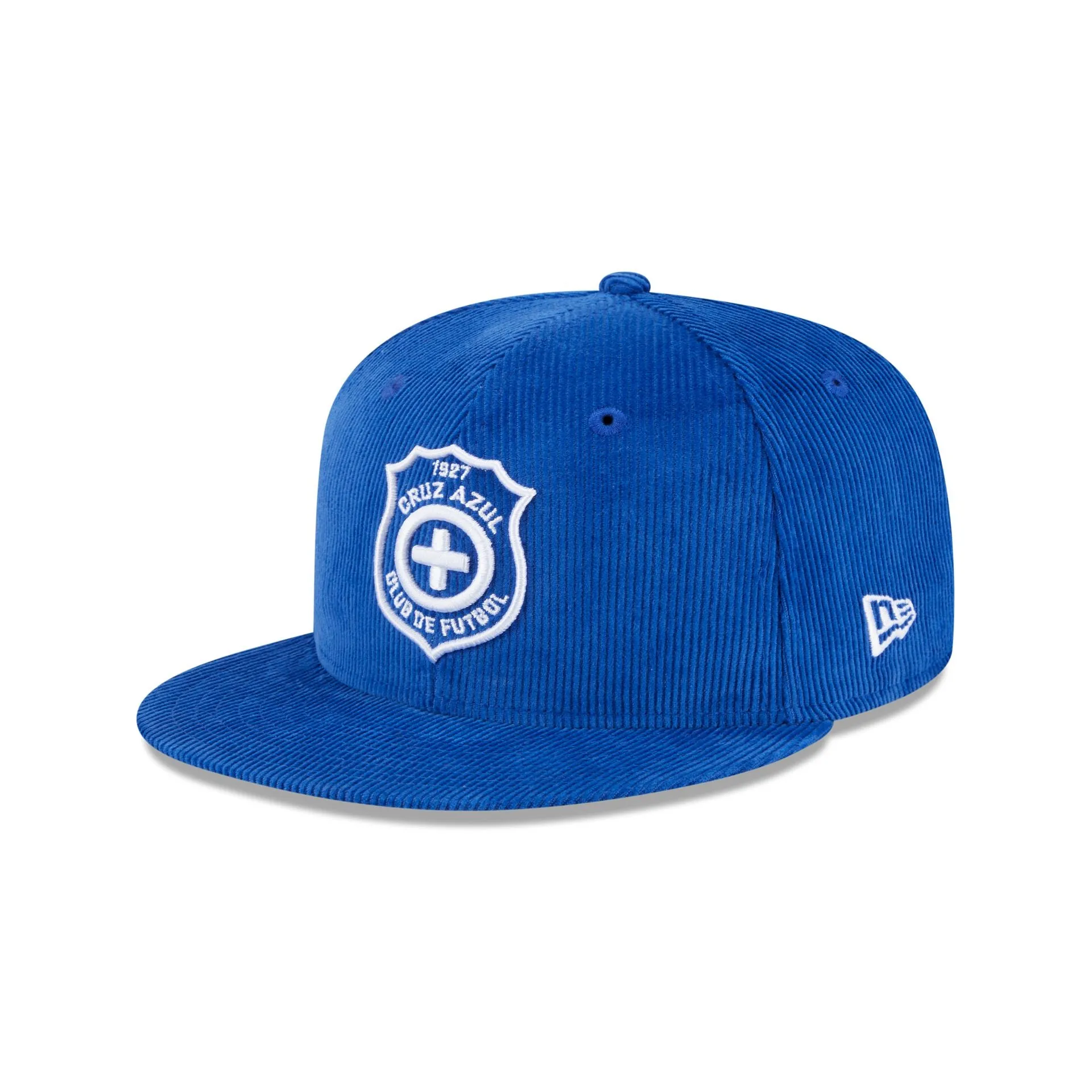 Cruz Azul Corduroy 59FIFTY Fitted Hat sold by New Era