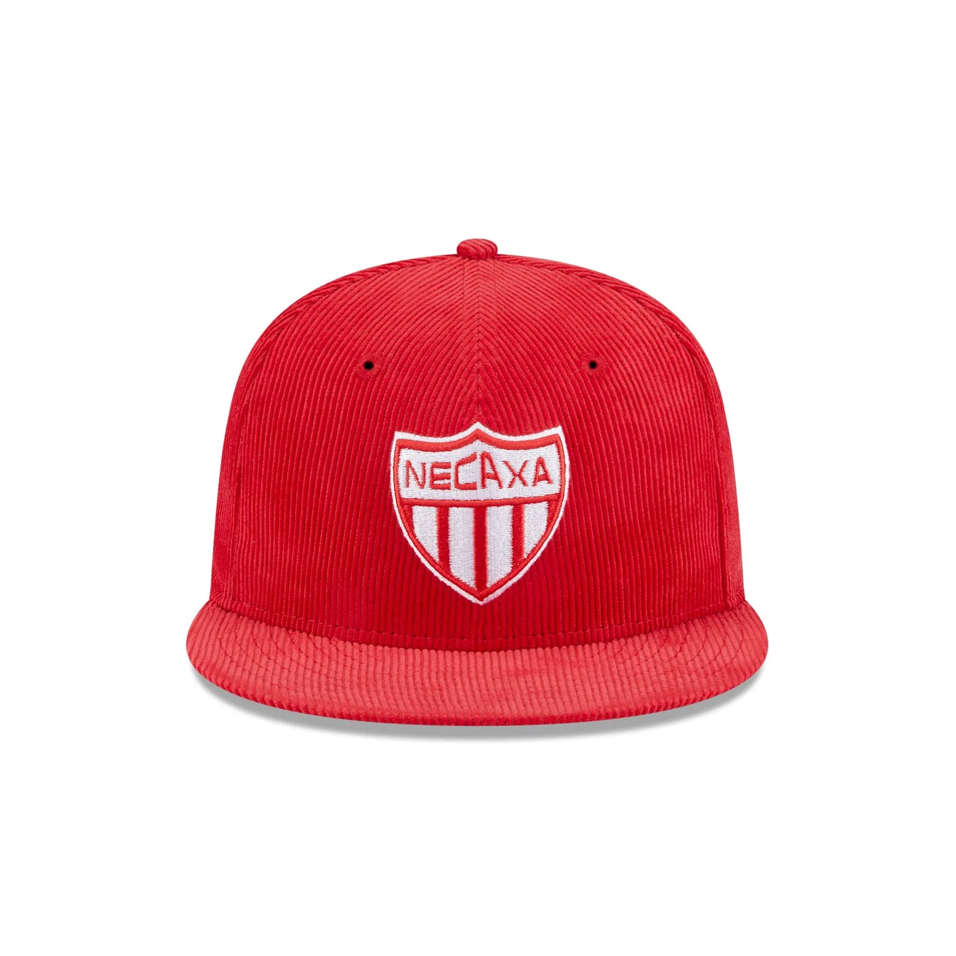 Club Necaxa Corduroy 59FIFTY Fitted Hat sold by New Era product image thumbnail 2