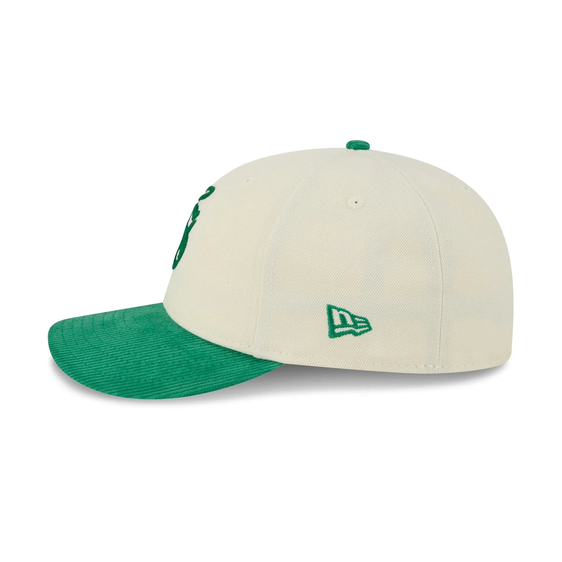 Santos Laguna Chrome Retro Crown 59FIFTY Fitted Hat sold by New Era product image thumbnail 4