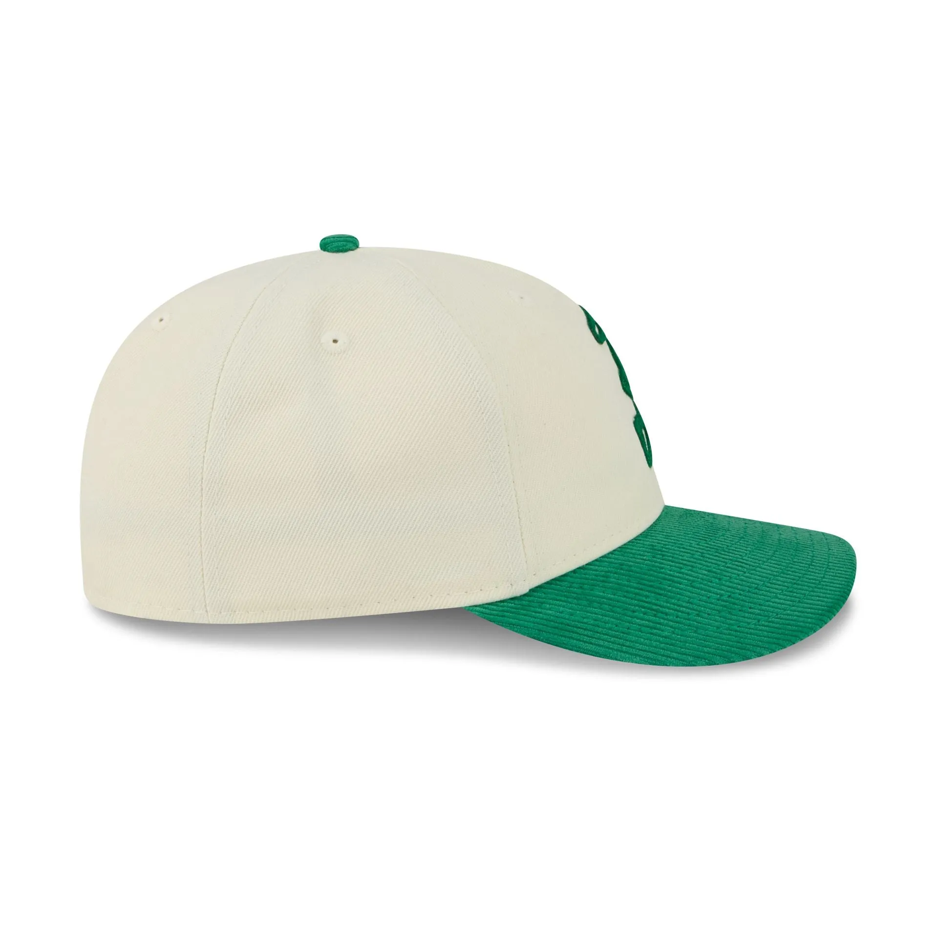 Santos Laguna Chrome Retro Crown 59FIFTY Fitted Hat sold by New Era product image thumbnail 5