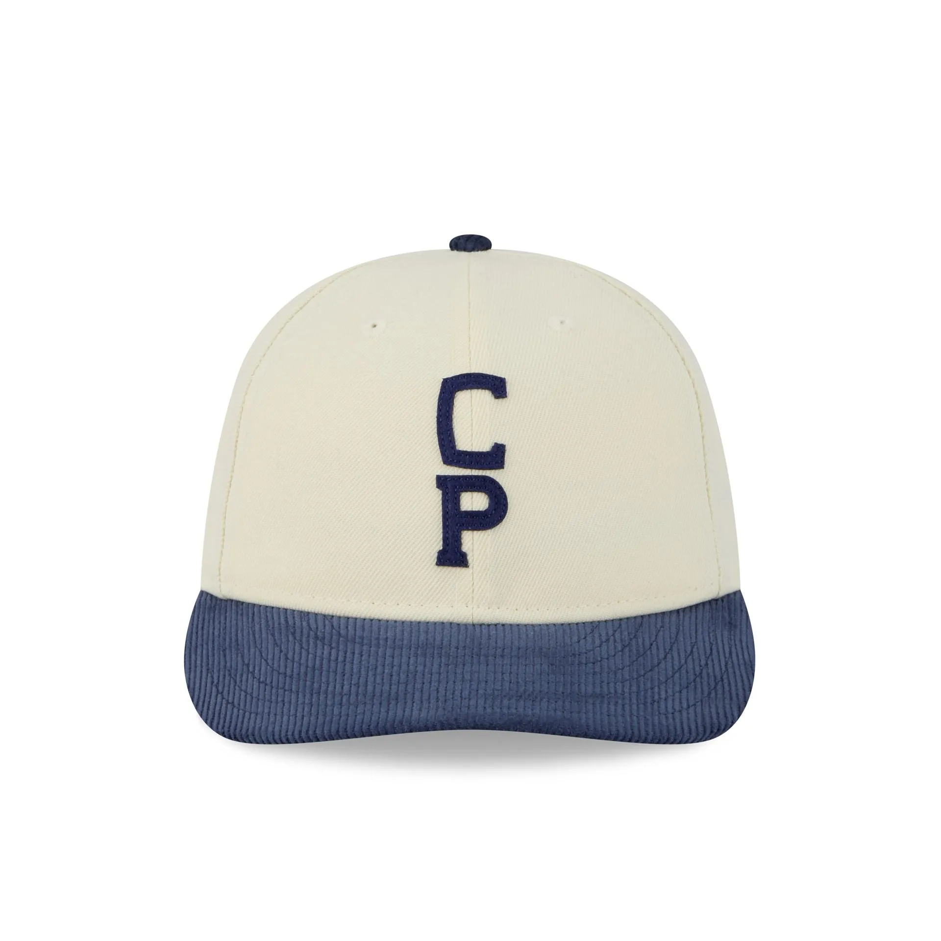 Club Pachuca Chrome Retro Crown 59FIFTY Fitted Hat sold by New Era product image thumbnail 2