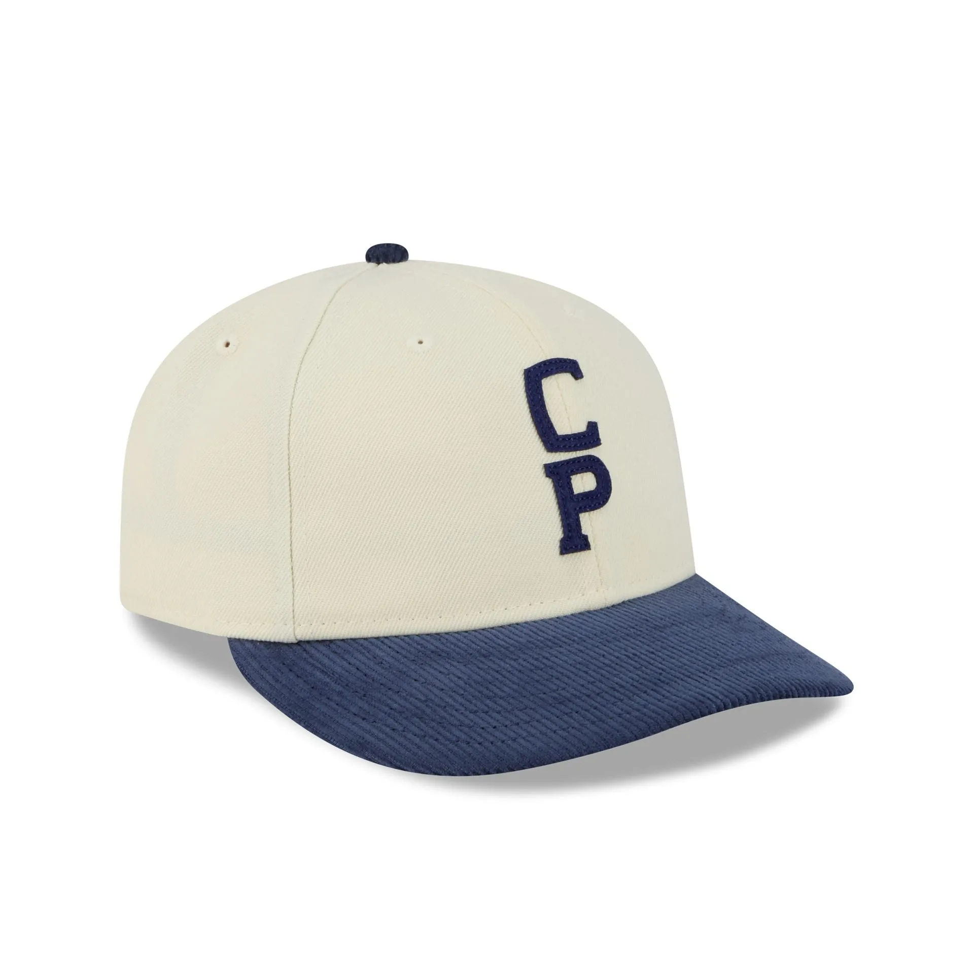Club Pachuca Chrome Retro Crown 59FIFTY Fitted Hat sold by New Era product image thumbnail 3