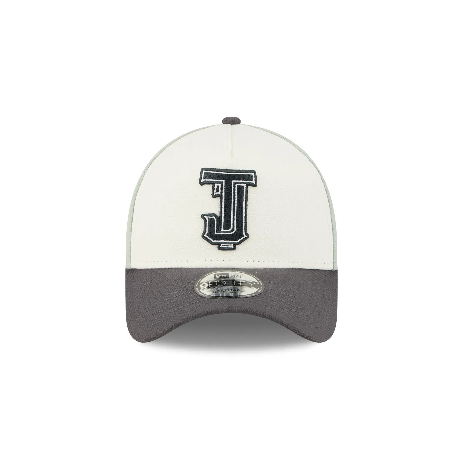 Toros de Tijuana Mint 9FORTY A-Frame Snapback Hat sold by New Era product image thumbnail 2