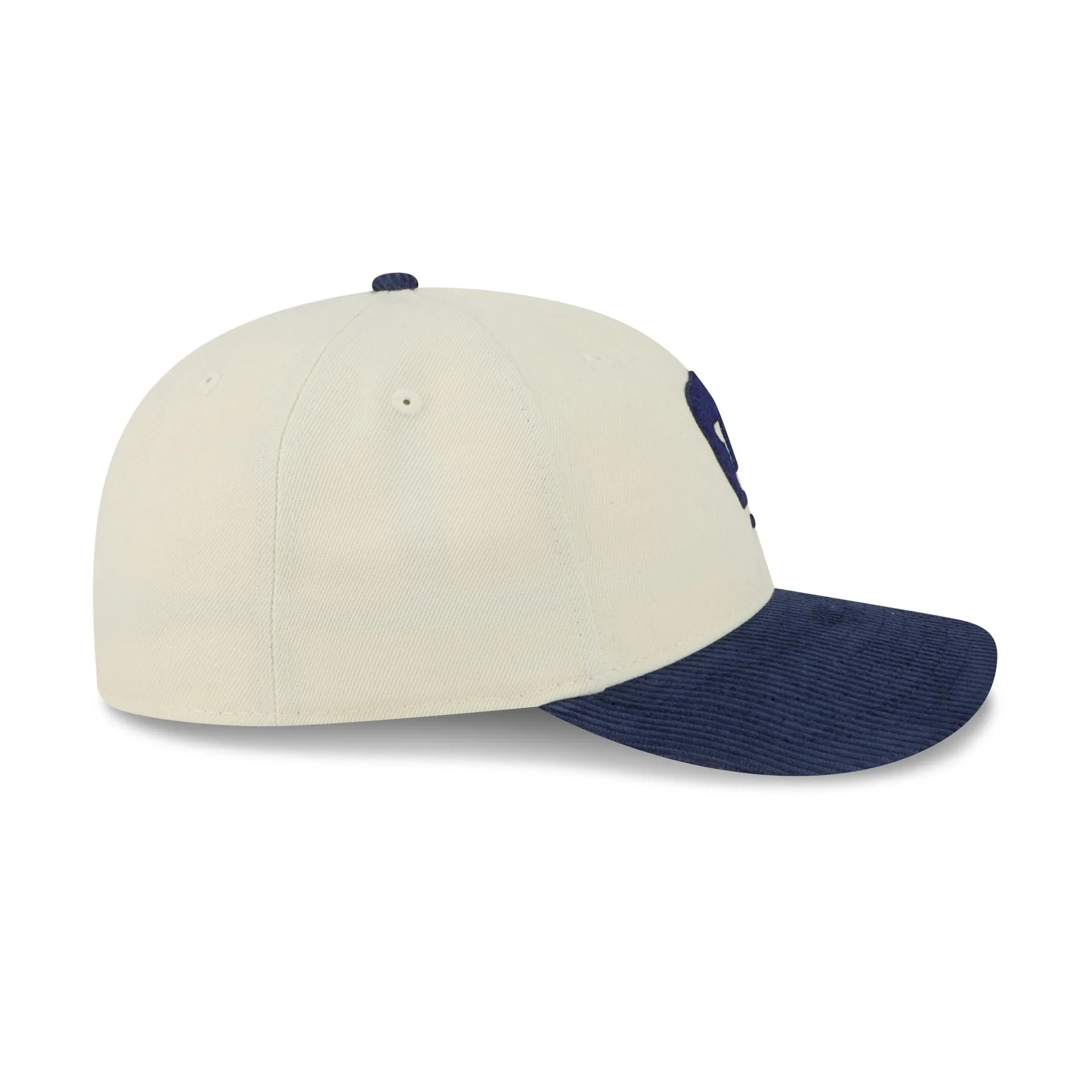 Pumas Chrome Retro Crown 59FIFTY Fitted Hat sold by New Era product image thumbnail 5