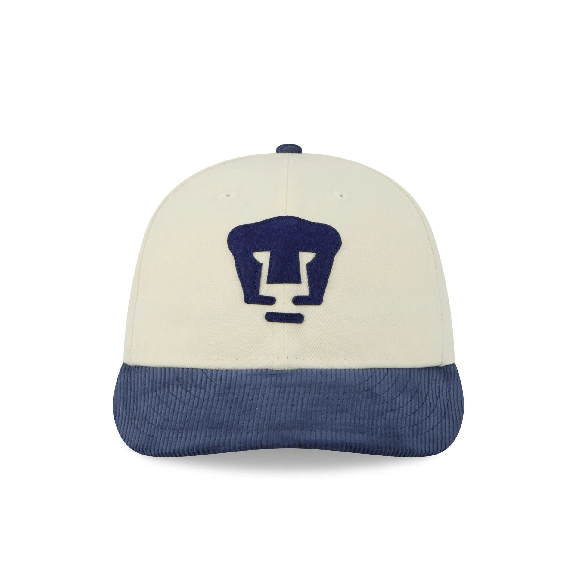 Pumas Chrome Retro Crown 59FIFTY Fitted Hat sold by New Era product image thumbnail 2
