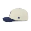 Cruz Azul Chrome Retro Crown 59FIFTY Fitted Hat sold by New Era