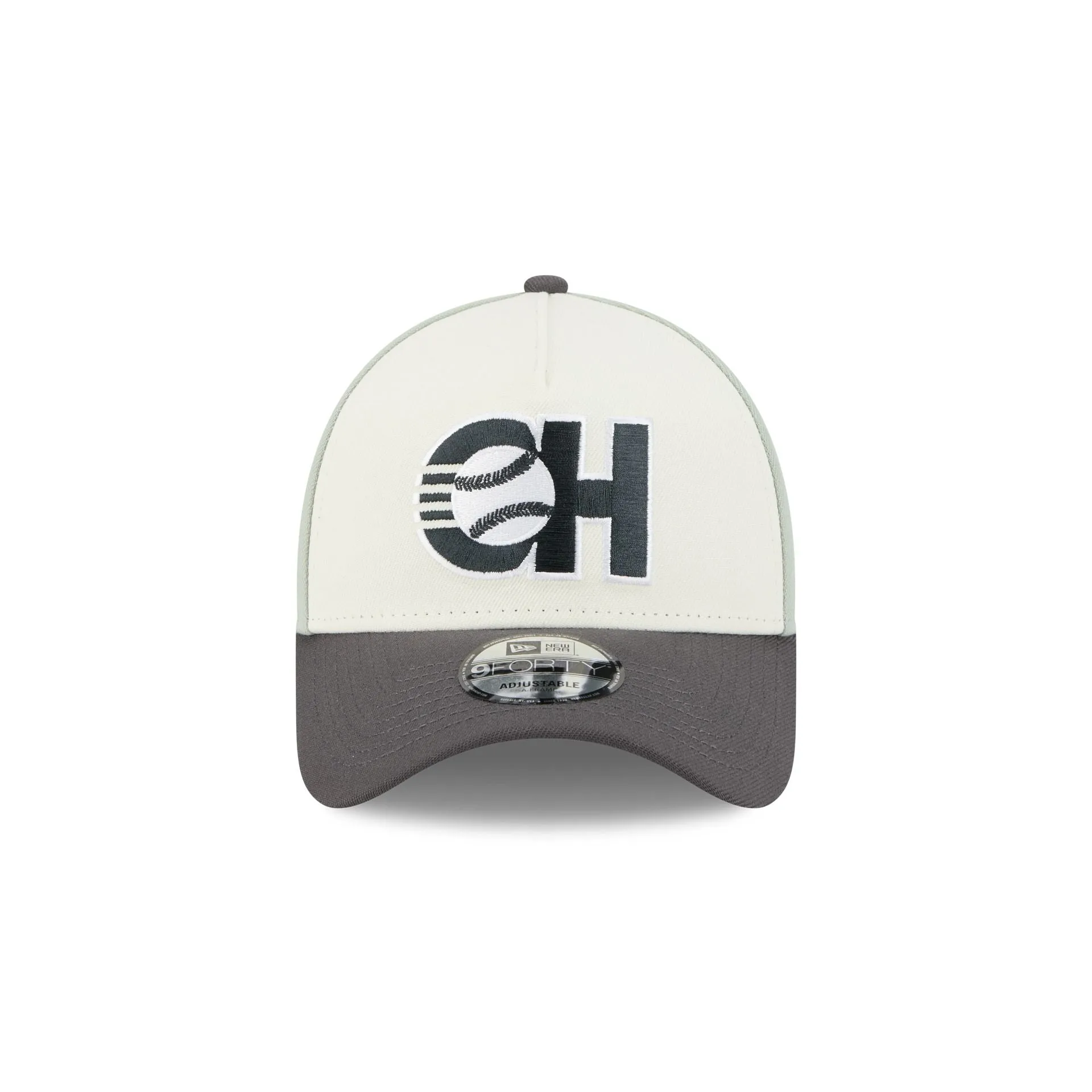 Charros de Jalisco Mint 9FORTY A-Frame Snapback Hat sold by New Era product image thumbnail 2