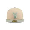 Xolos Ivory 59FIFTY Fitted Hat sold by New Era
