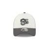 Diablos Rojos del México Mint 9FORTY A-Frame Snapback Hat sold by New Era