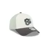 Diablos Rojos del México Mint 9FORTY A-Frame Snapback Hat sold by New Era