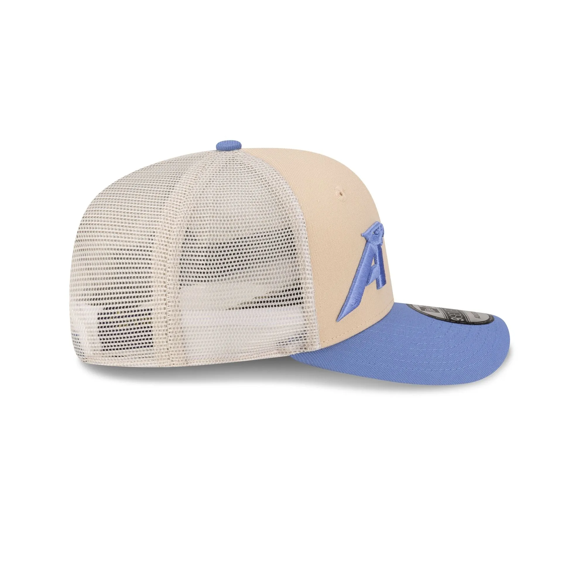 Club América Dual Logo 9SEVENTY Trucker Hat sold by New Era product image thumbnail 4