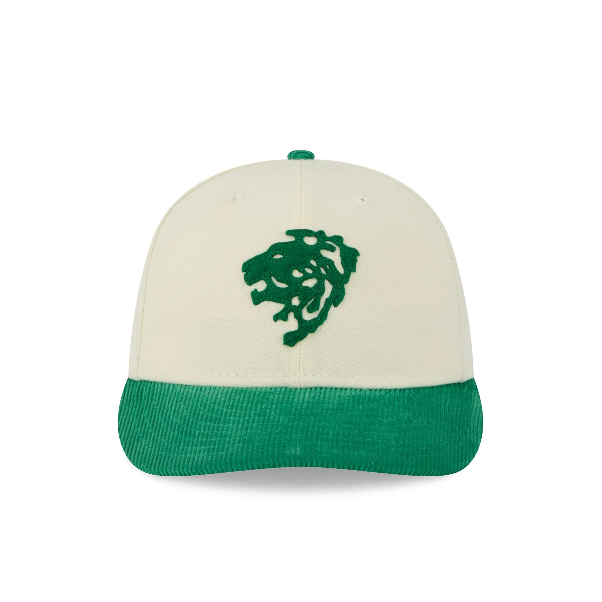 Club León Chrome Retro Crown 59FIFTY Fitted Hat sold by New Era product image thumbnail 2