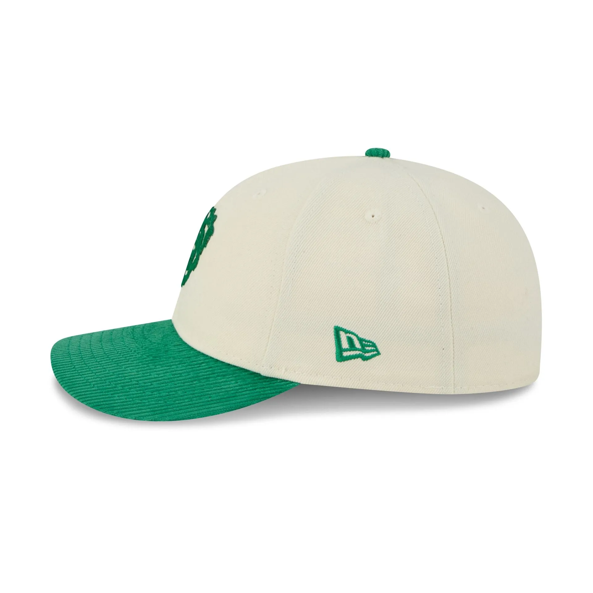 Club León Chrome Retro Crown 59FIFTY Fitted Hat sold by New Era product image thumbnail 4