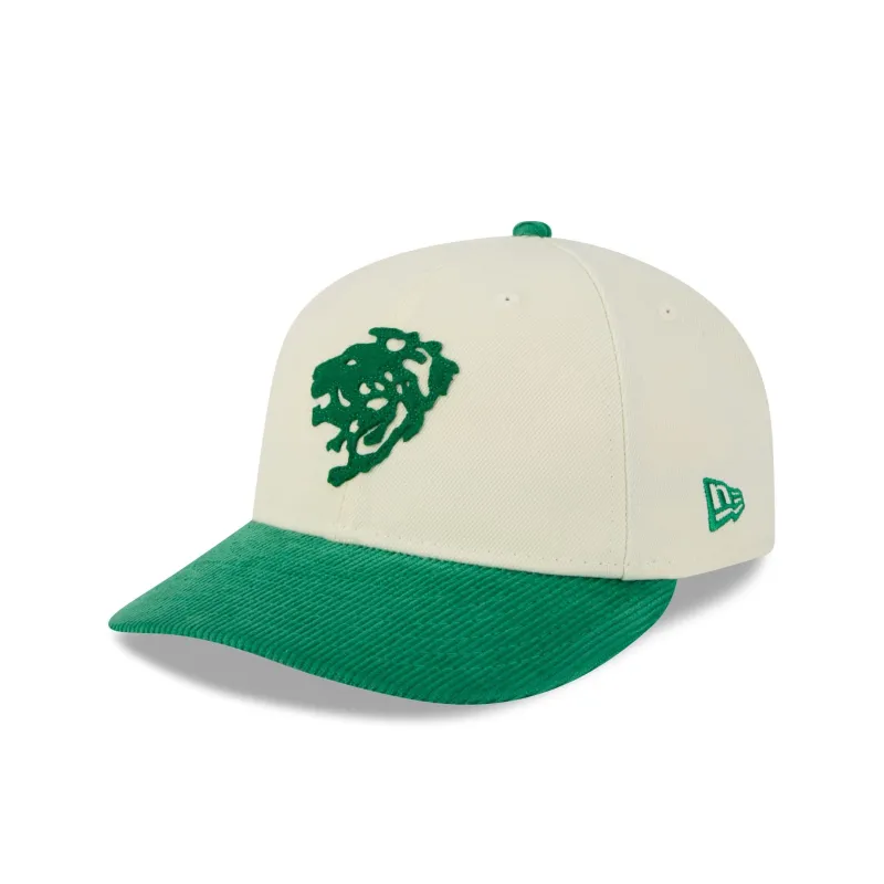 Club León Chrome Retro Crown 59FIFTY Fitted Hat sold by New Era