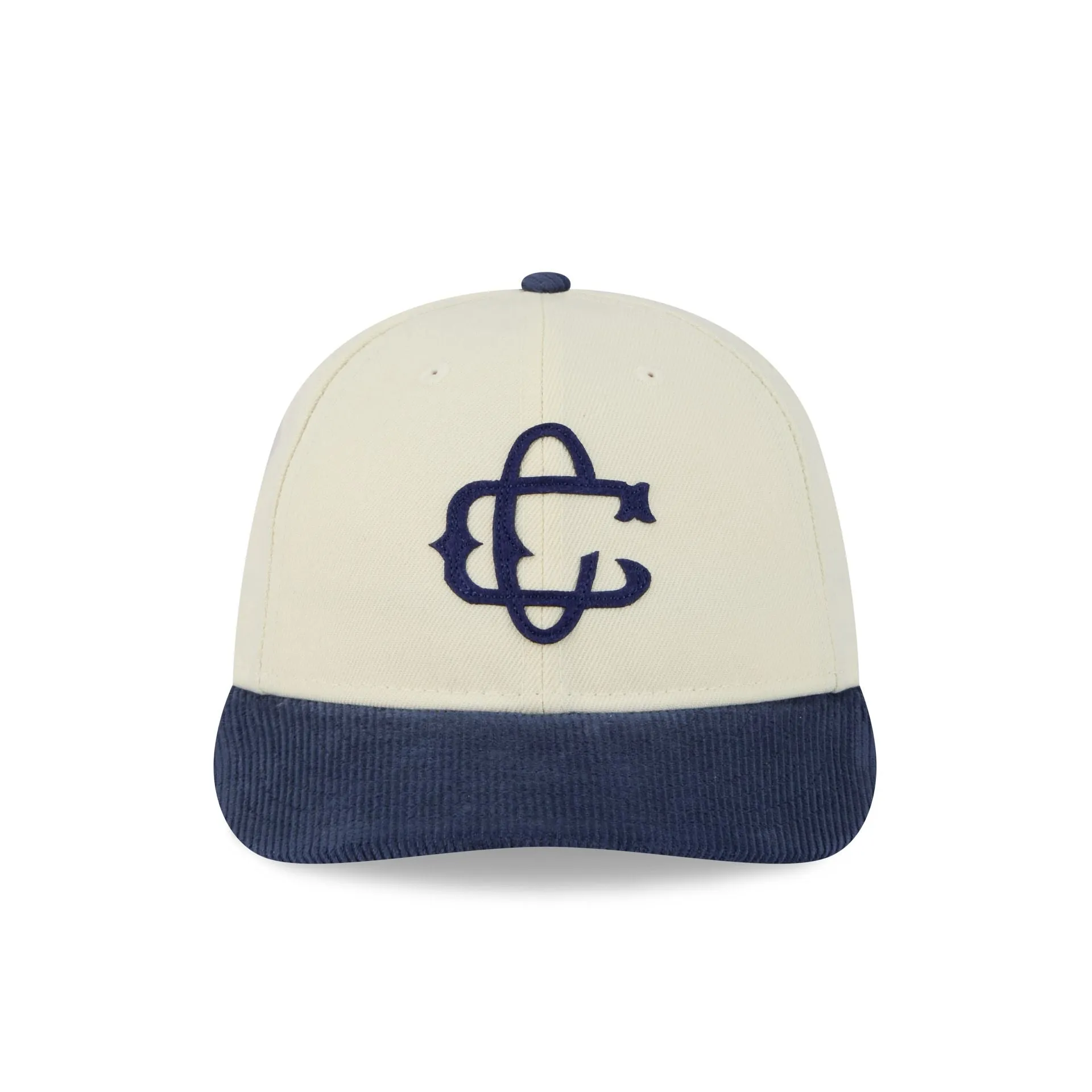 Chivas Chrome Retro Crown 59FIFTY Fitted Hat sold by New Era product image thumbnail 2
