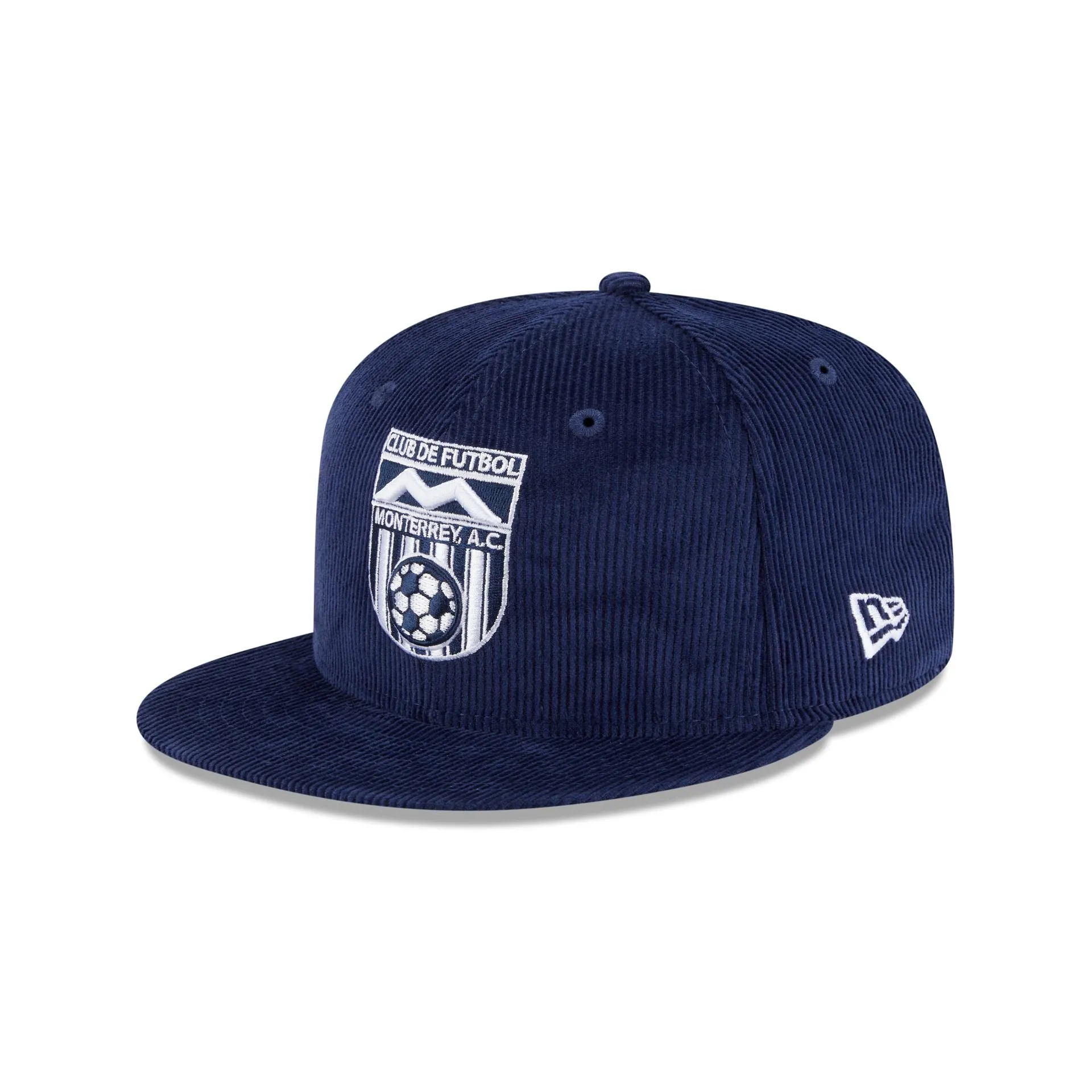 Rayados Corduroy 59FIFTY Fitted Hat sold by New Era