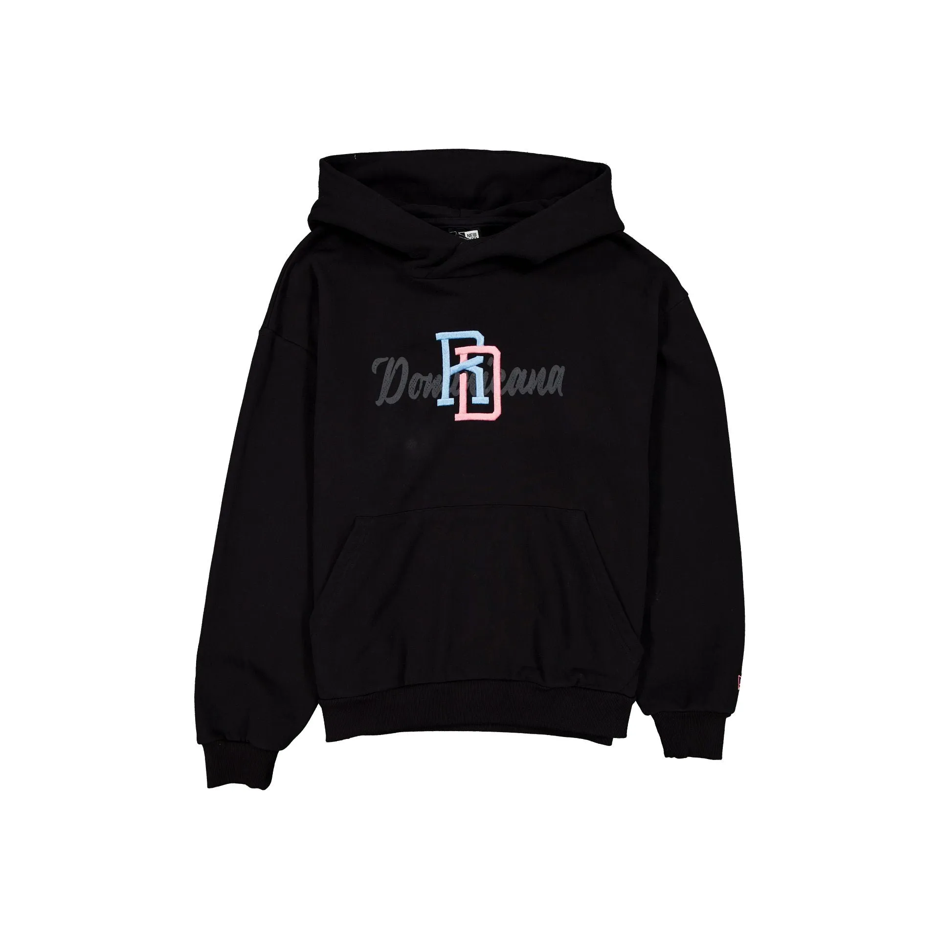 Dominican Republic Hoodie sold by New Era