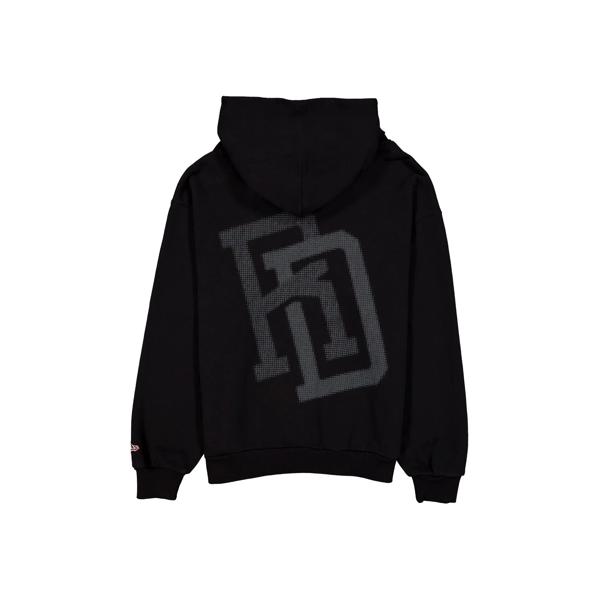 Dominican Republic Hoodie sold by New Era product image thumbnail 2