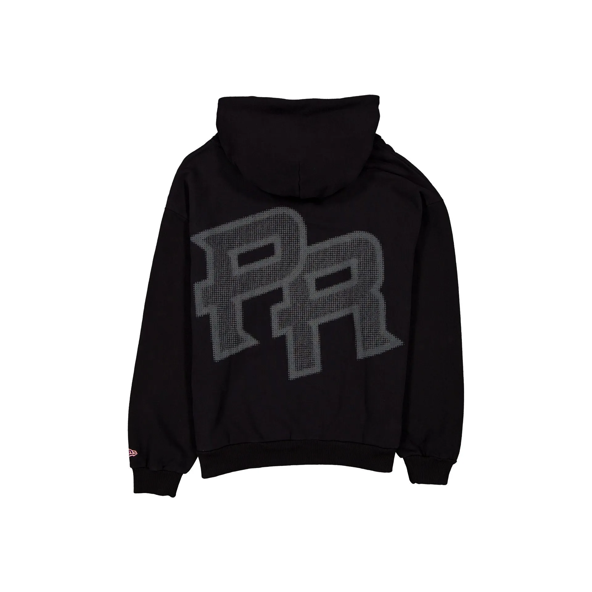 Puerto Rico Hoodie sold by New Era product image thumbnail 2