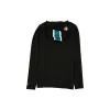 Philadelphia Eagles 2025 Functional Fandom Black Balaclava Hoodie sold by New Era