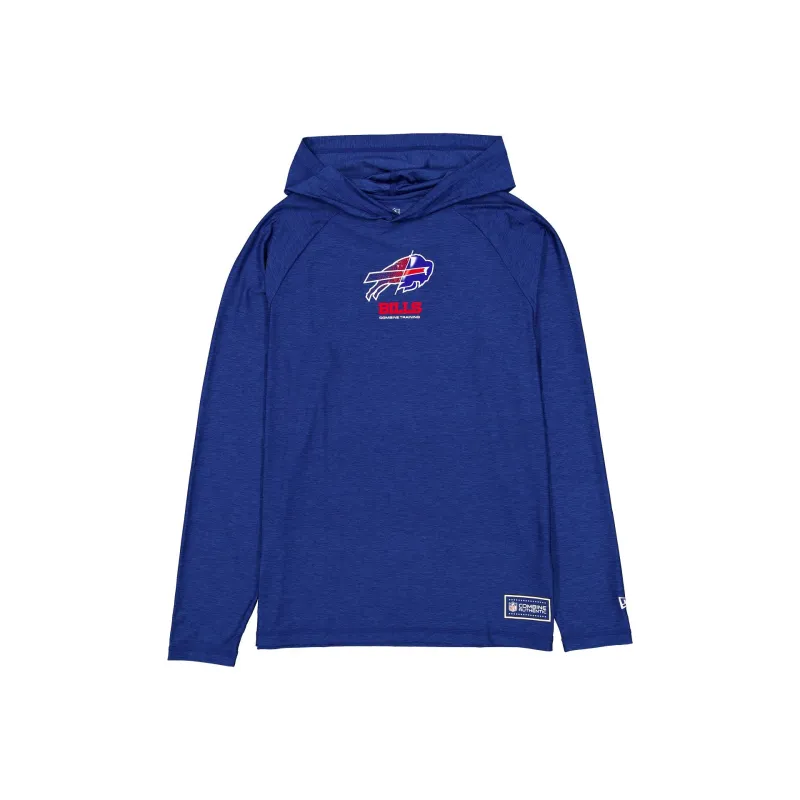 Buffalo Bills 2025 Functional Fandom Hoodie sold by New Era