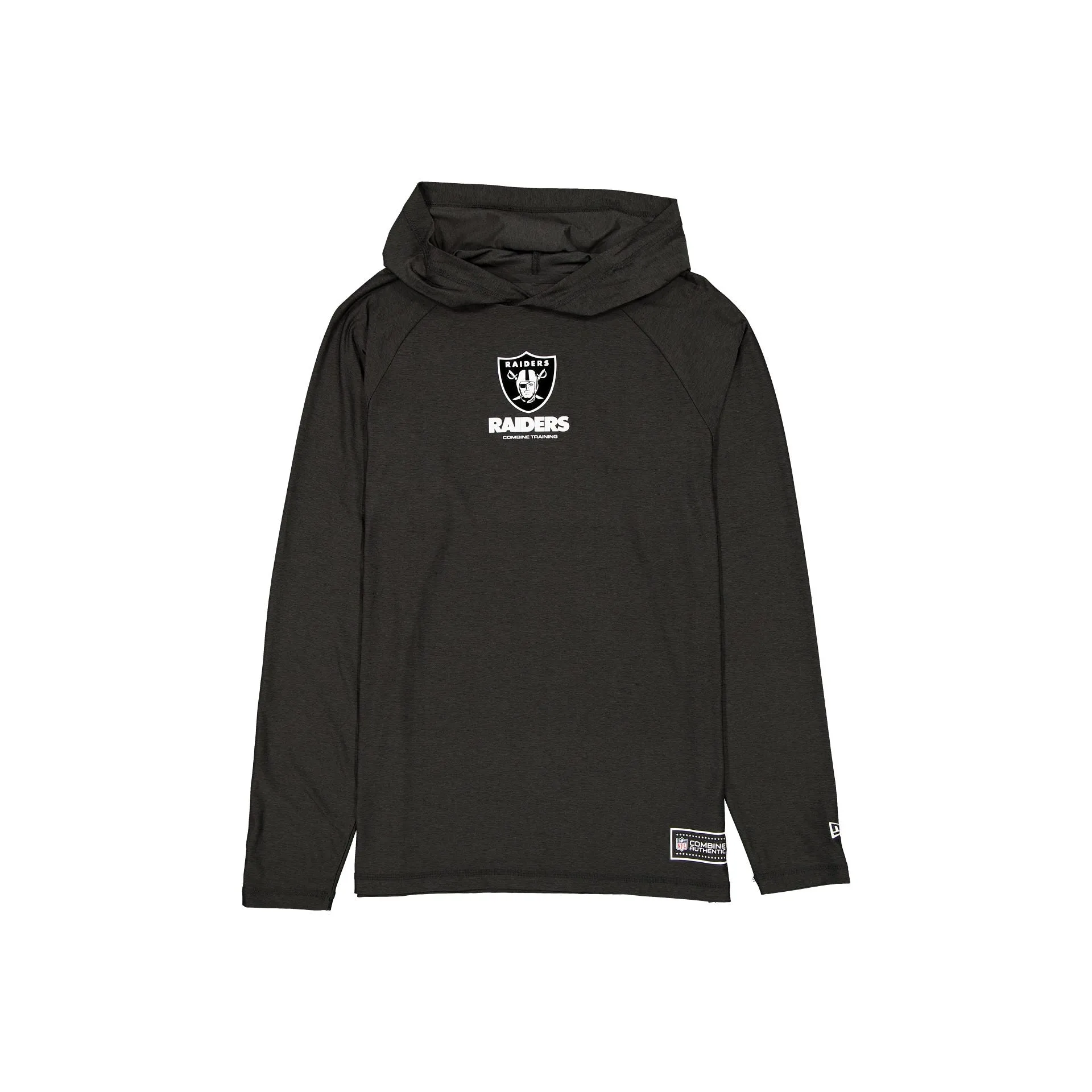 Las Vegas Raiders 2025 Functional Fandom Hoodie sold by New Era