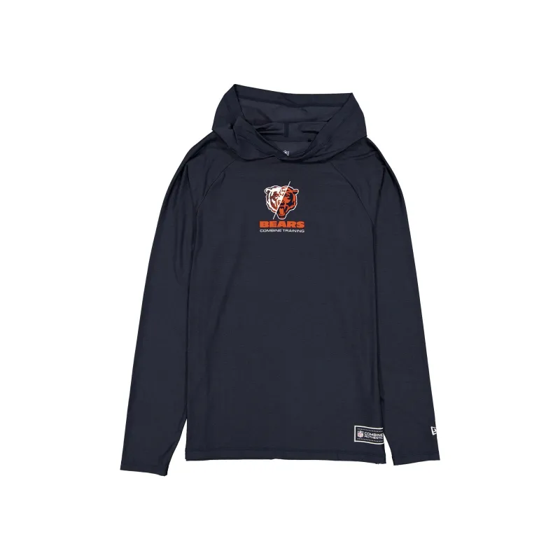 Chicago Bears 2025 Functional Fandom Hoodie sold by New Era