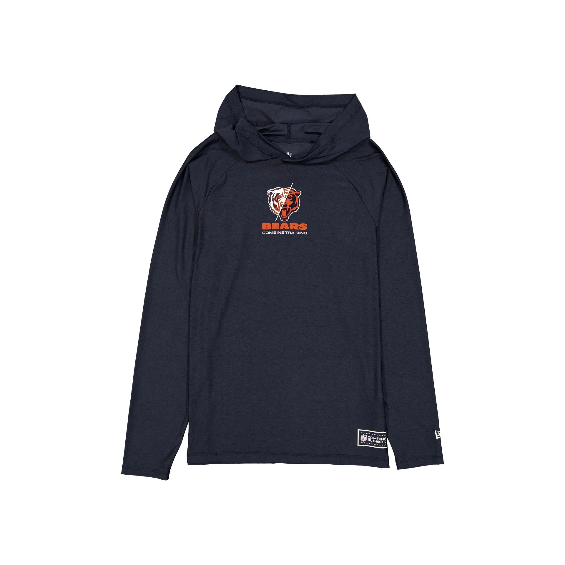 Chicago Bears 2025 Functional Fandom Hoodie sold by New Era