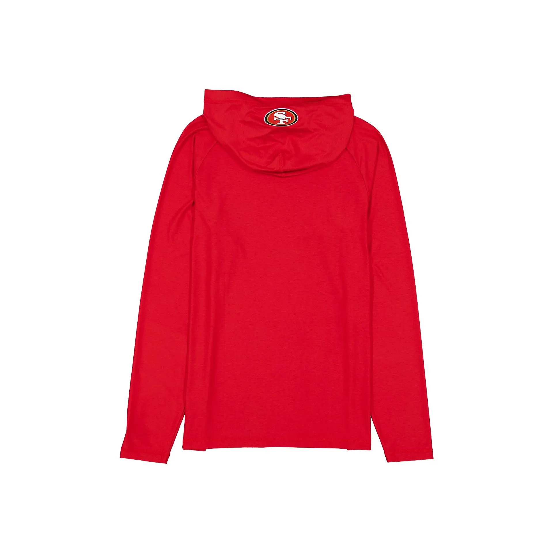 San Francisco 49ers 2025 Functional Fandom Hoodie sold by New Era product image thumbnail 2