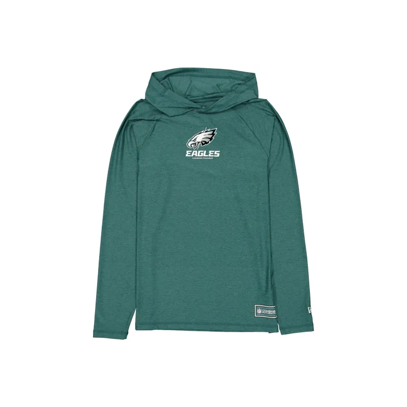 Philadelphia Eagles 2025 Functional Fandom Hoodie sold by New Era