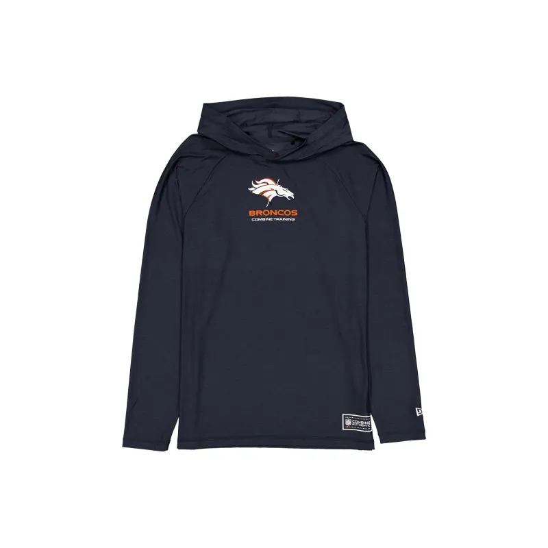 Denver Broncos 2025 Functional Fandom Hoodie sold by New Era