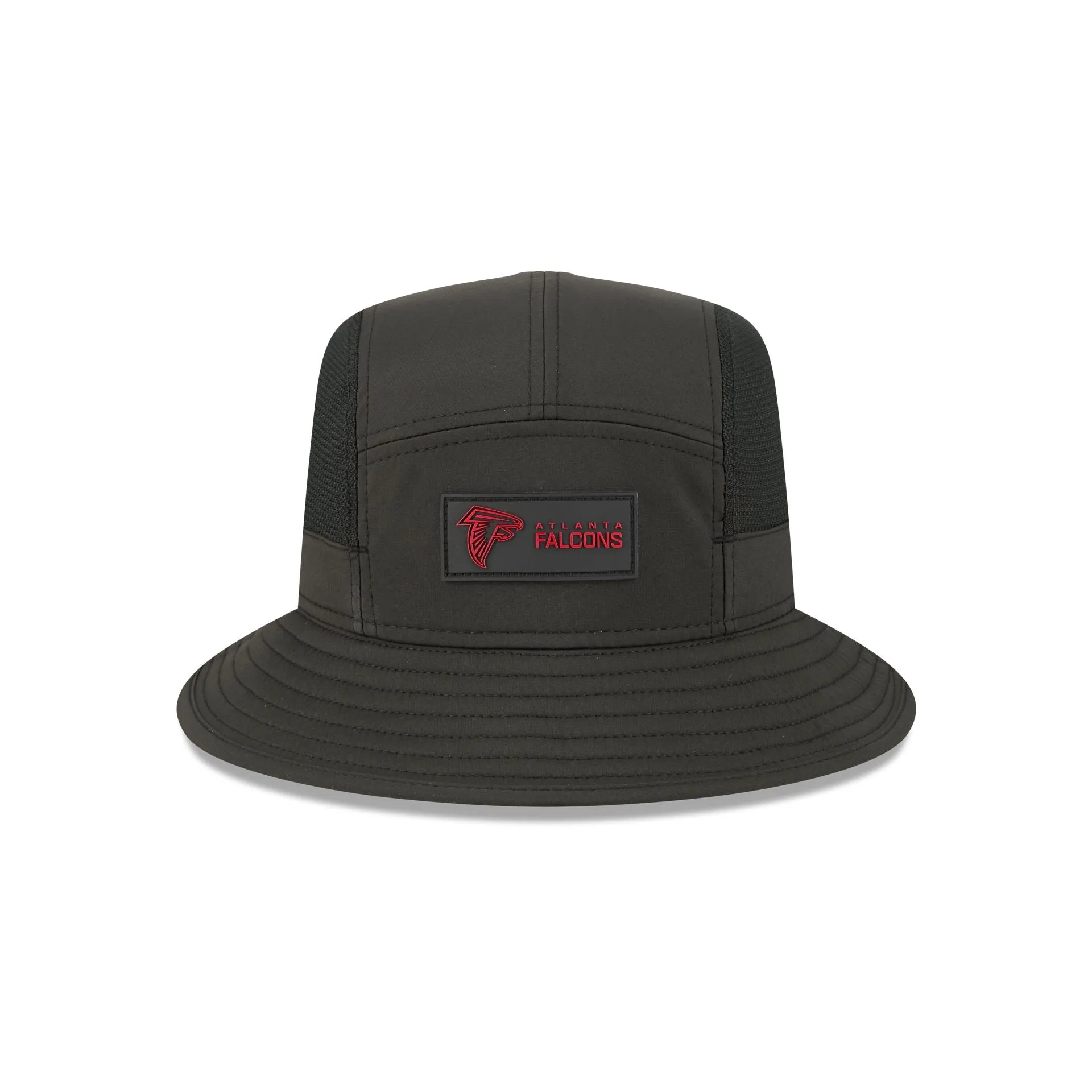 Atlanta Falcons 2025 Sideline Hot Weather Bucket Hat sold by New Era product image thumbnail 2
