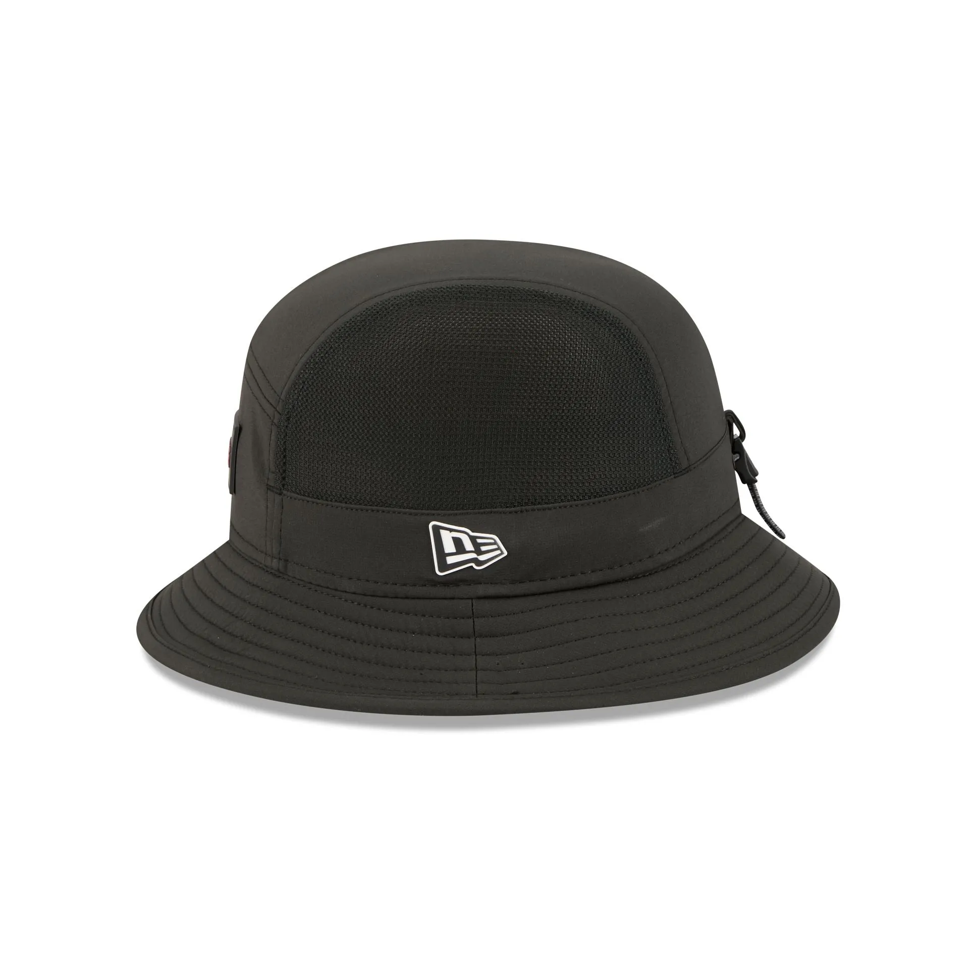 Atlanta Falcons 2025 Sideline Hot Weather Bucket Hat sold by New Era product image thumbnail 4