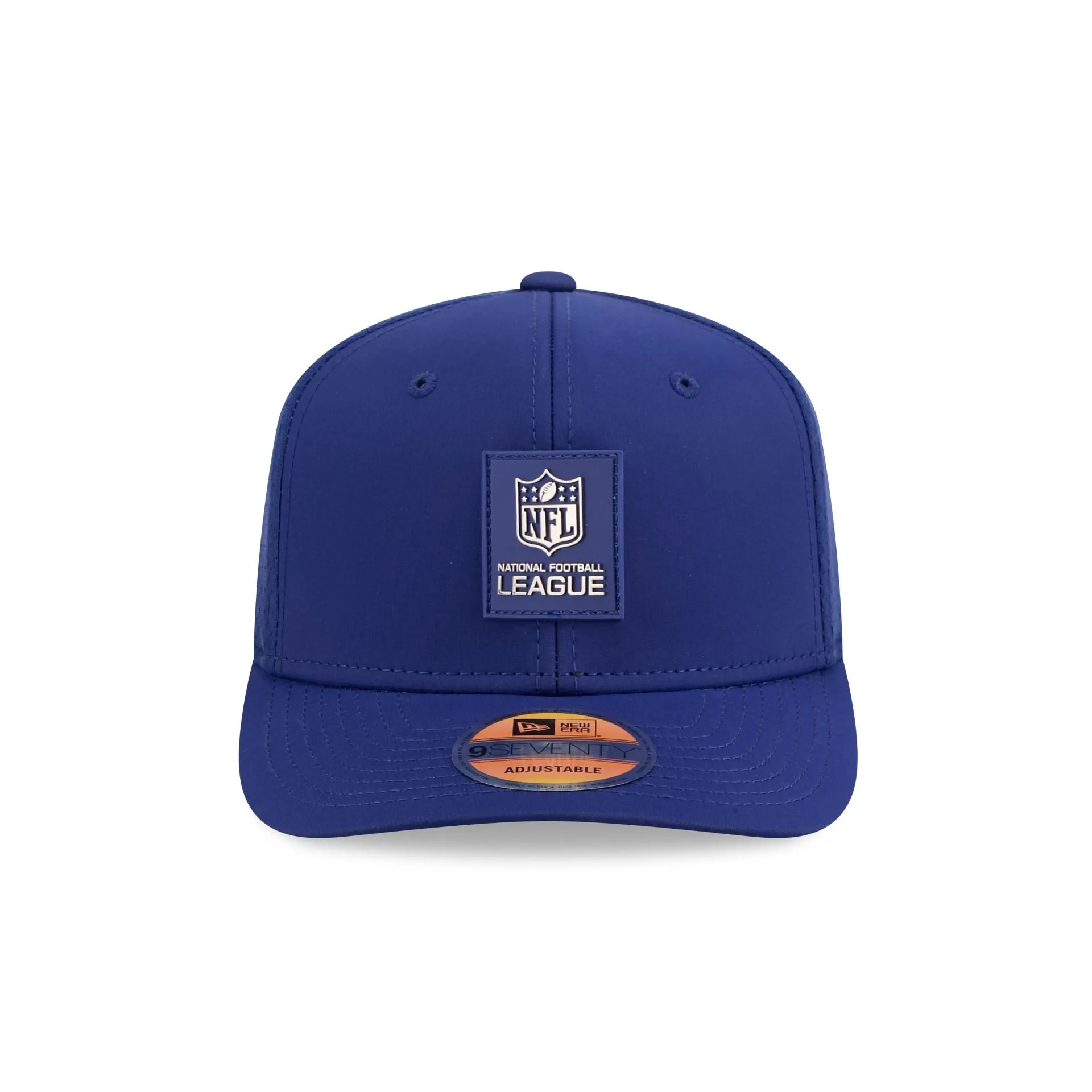 NFL 2025 Sideline Hot Weather 9SEVENTY Trucker Hat sold by New Era product image thumbnail 2