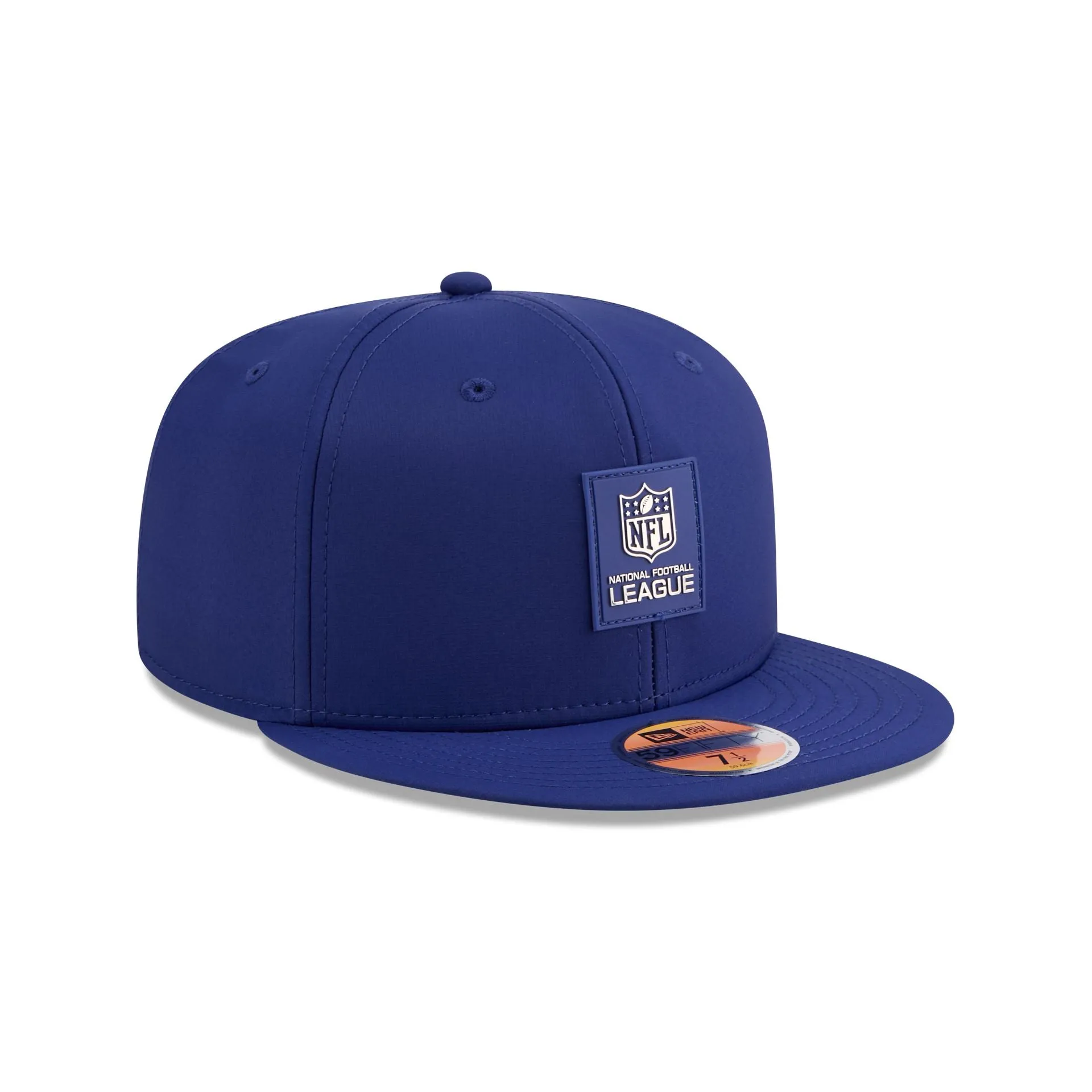 NFL 2025 Sideline Hot Weather 59FIFTY Fitted Hat sold by New Era product image thumbnail 3