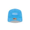 Los Angeles Chargers 2025 Sideline Hot Weather Runner Adjustable Hat sold by New Era