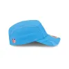 Los Angeles Chargers 2025 Sideline Hot Weather Runner Adjustable Hat sold by New Era