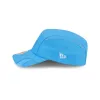 Los Angeles Chargers 2025 Sideline Hot Weather Runner Adjustable Hat sold by New Era