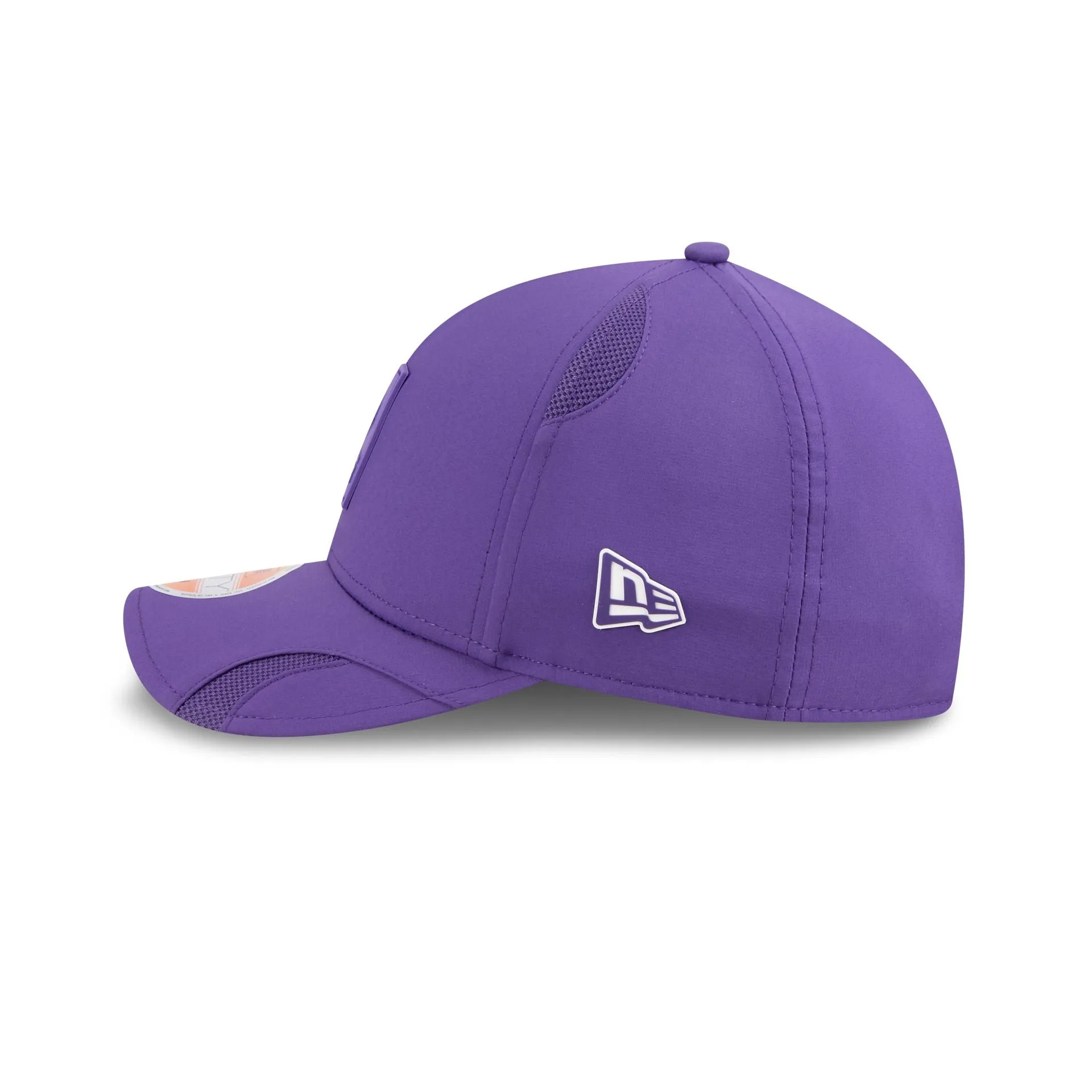 Minnesota Vikings 2025 Sideline Hot Weather 9FORTY M-Crown Snapback Hat sold by New Era product image thumbnail 4