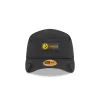 Pittsburgh Steelers 2025 Sideline Hot Weather Runner Adjustable Hat sold by New Era